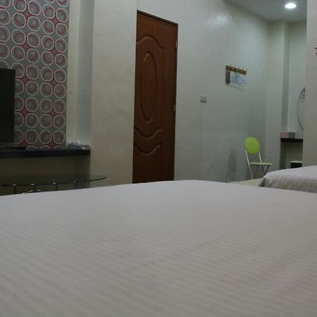 See Your Dreams B&B Маджонг Экстерьер фото