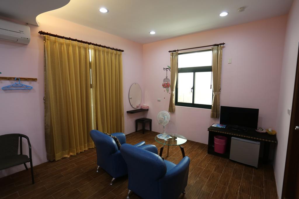 See Your Dreams B&B Маджонг Экстерьер фото