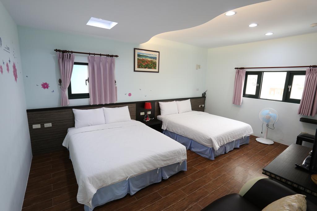 See Your Dreams B&B Маджонг Экстерьер фото