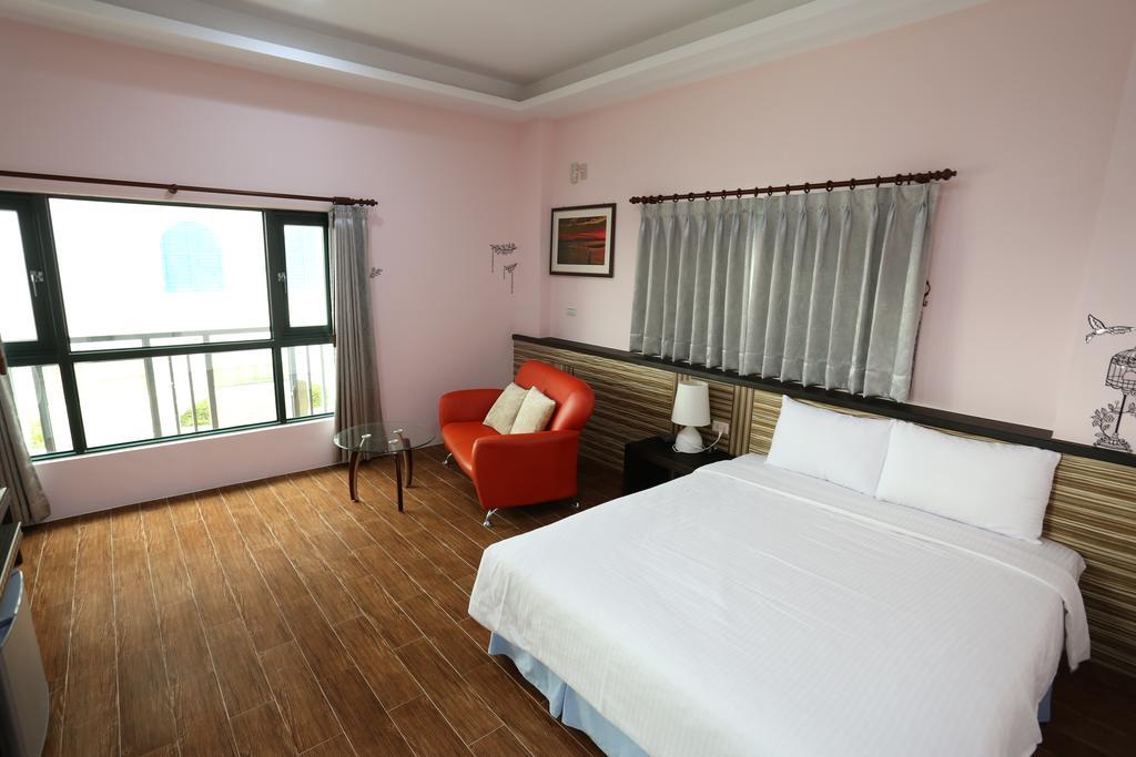 See Your Dreams B&B Маджонг Экстерьер фото