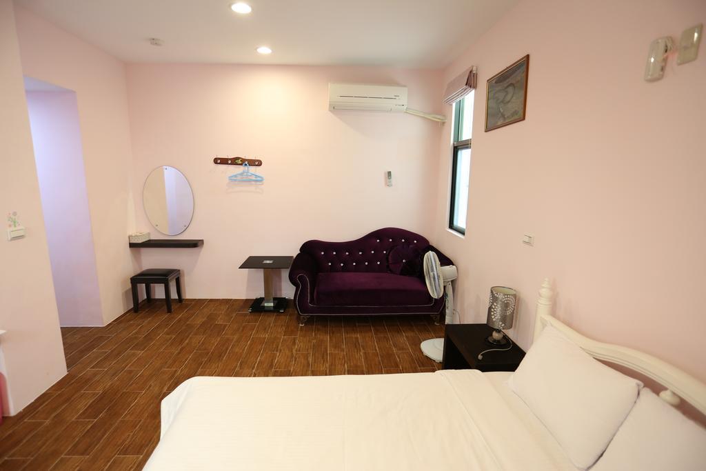 See Your Dreams B&B Маджонг Экстерьер фото
