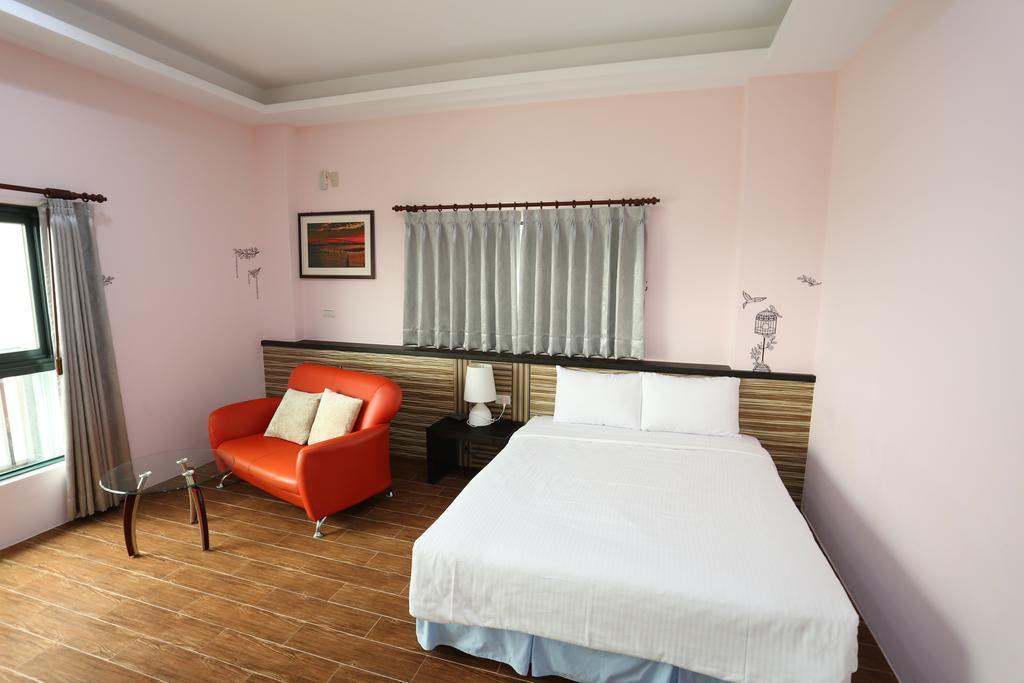 See Your Dreams B&B Маджонг Экстерьер фото