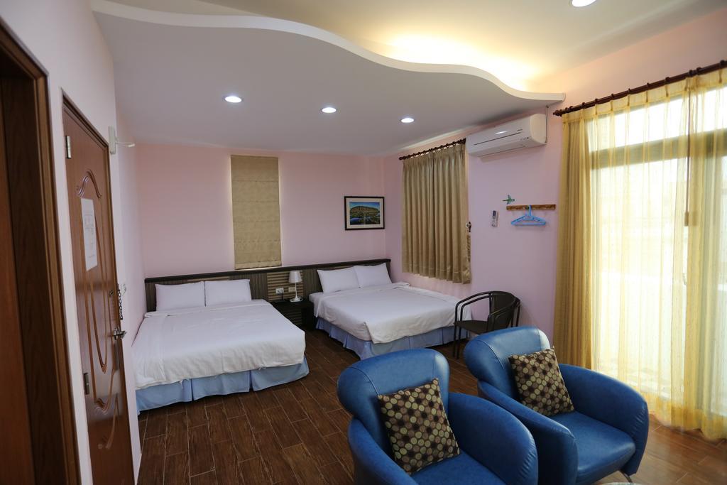See Your Dreams B&B Маджонг Экстерьер фото